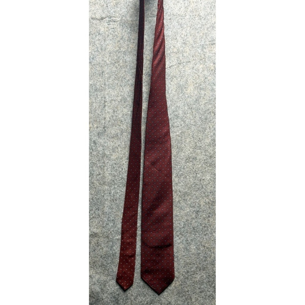 NeckTie Red Color Men's‎ Neck Tie